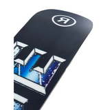 Ride Burnout Snowboard 2026