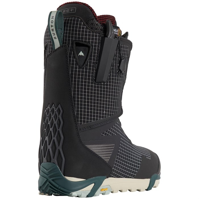 Burton SLX Snowboard Boots 2025