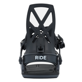 Ride C2 Snowboard Binding 2026