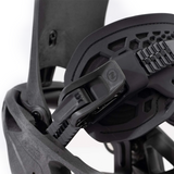 Nidecker Supermatic Carbon Binding 2026