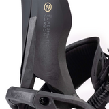 Nidecker Supermatic Carbon Binding 2026