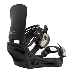 Burton Cartel Snowboard Bindings 2026