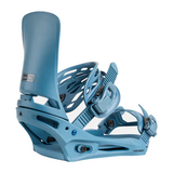 Burton Cartel Snowboard Bindings 2026