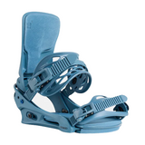 Burton Cartel Snowboard Bindings 2026
