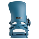 Burton Cartel Snowboard Bindings 2026