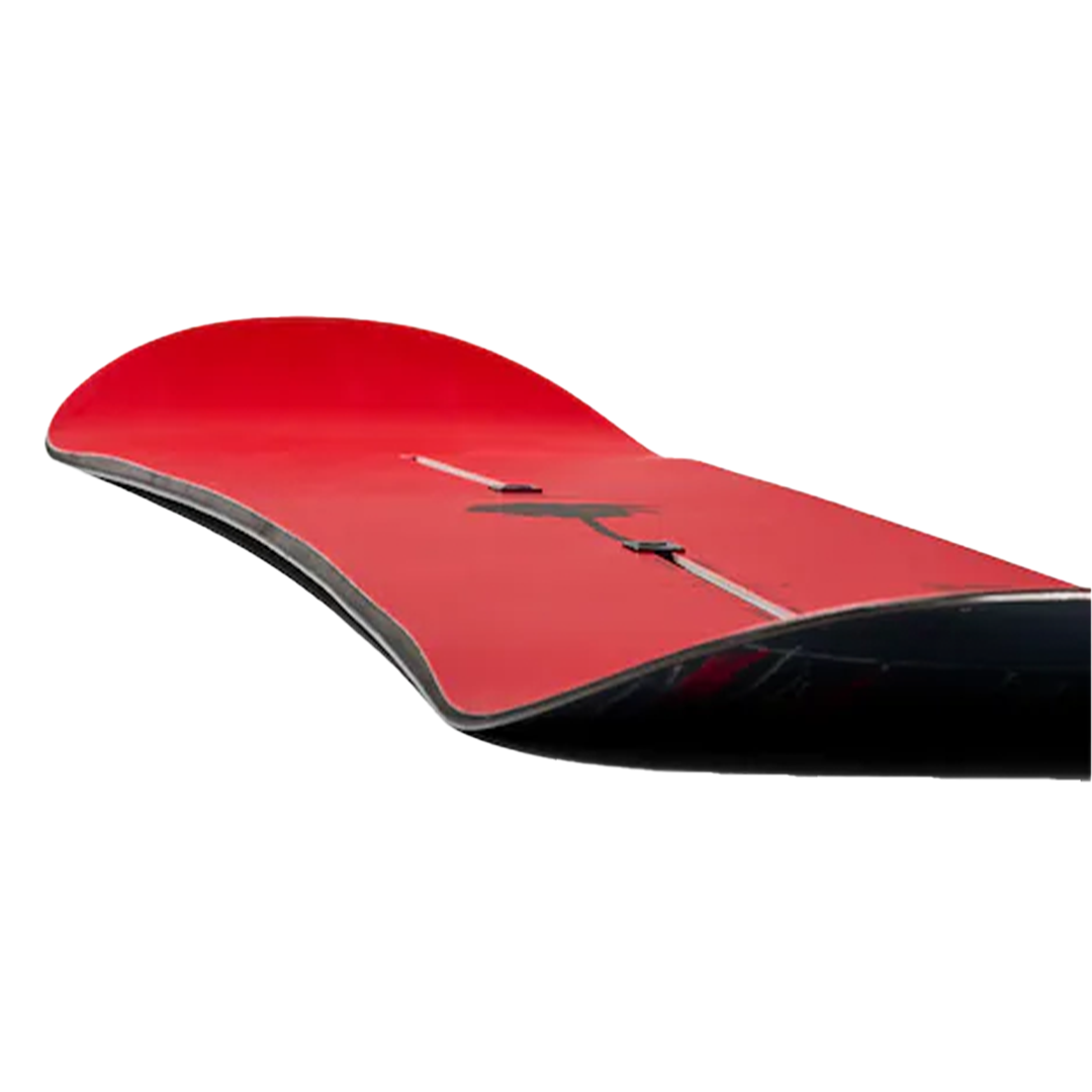 Burton Blossom Snowboard 2026 | True Twin Camber for Park Burton Blossom Snowboard 2026 | True Twin Camber for Park