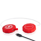 Outdoor Tech Chips 3.0 Helmet Headphones 2025