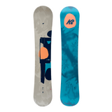 K2 Women's Chloro Snowboard 2026