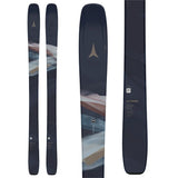 Atomic Women's Maven 88 CTI Skis 2026