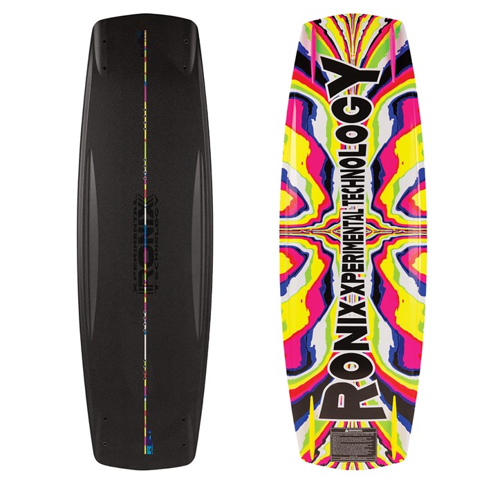 Ronix RTX Wakeboard 2025 *B-Grade*