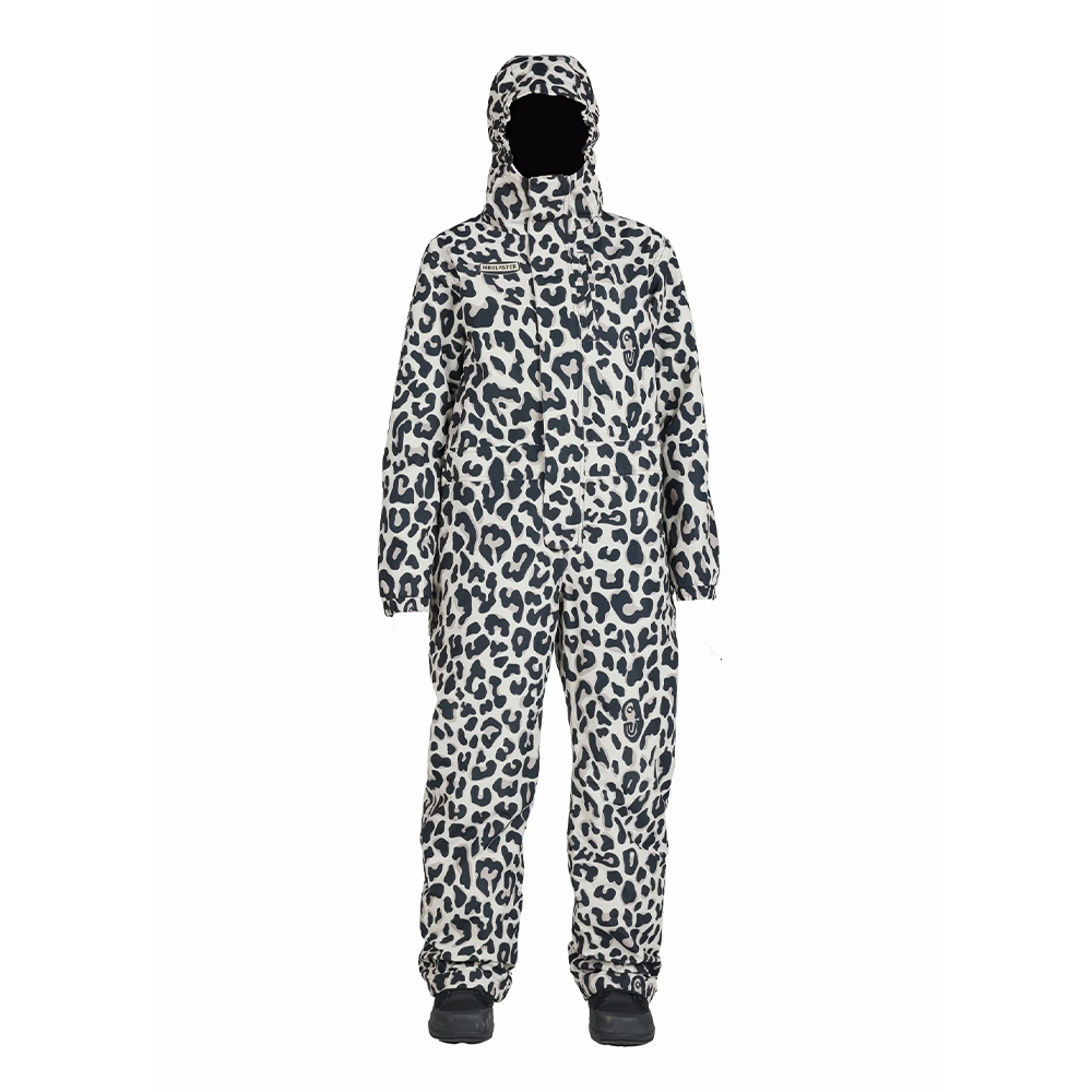 Airblaster Women's Wrench Coveralls 2026 | Women's Insulated One