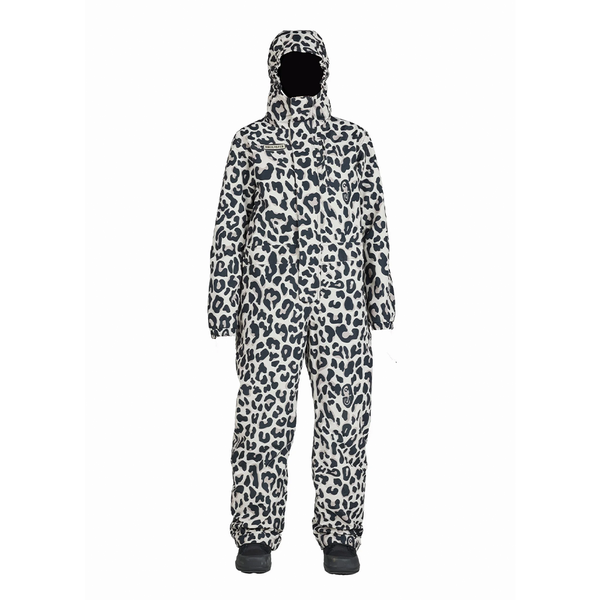 Airblaster Women's Wrench Coveralls 2026 | Women's Insulated One