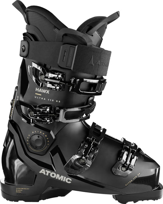 Atomic Women's Hawx Ultra 115 RS Ski Boot 2024