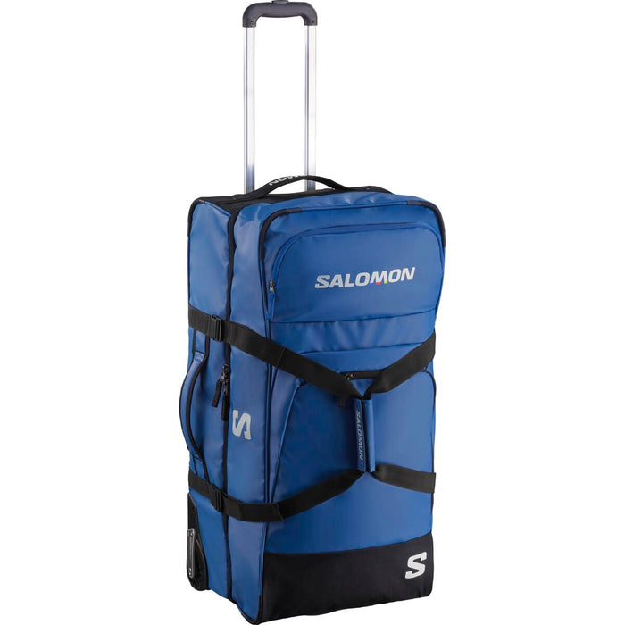 Salomon Race Trip Container 100L Bag 2025