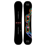Burton Cultivator Flat Top Snowboard 2026