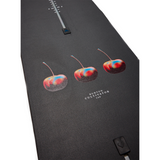 Burton Cultivator Flat Top Snowboard 2026