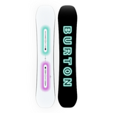 Burton Custom Camber Snowboard 2026