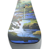 Burton Custom Camber Snowboard 2026