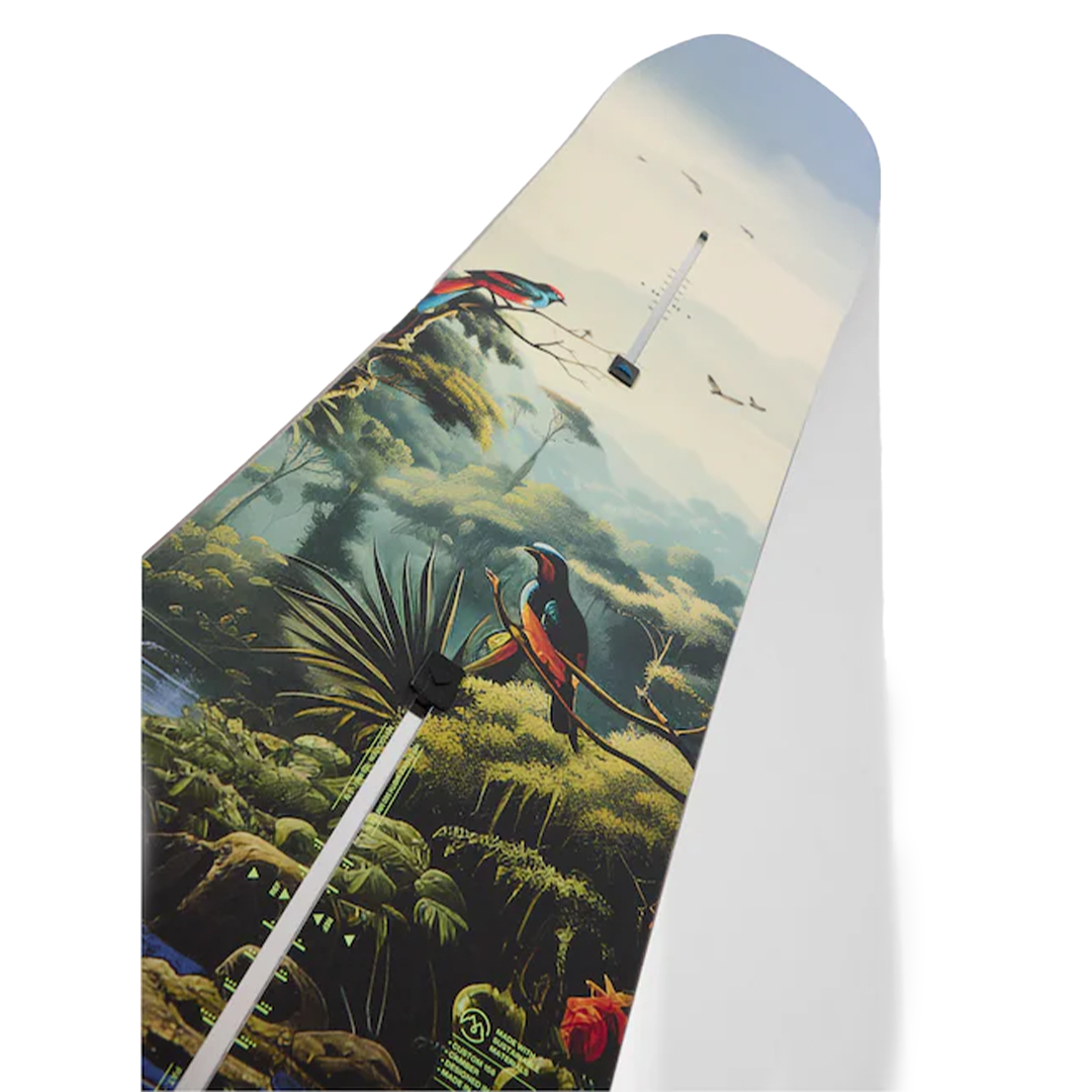 Burton Custom Camber Snowboard 2026 | Elite All‑Mountain Camber Burton Custom Camber Snowboard 2026 | Elite All‑Mountain Camber
