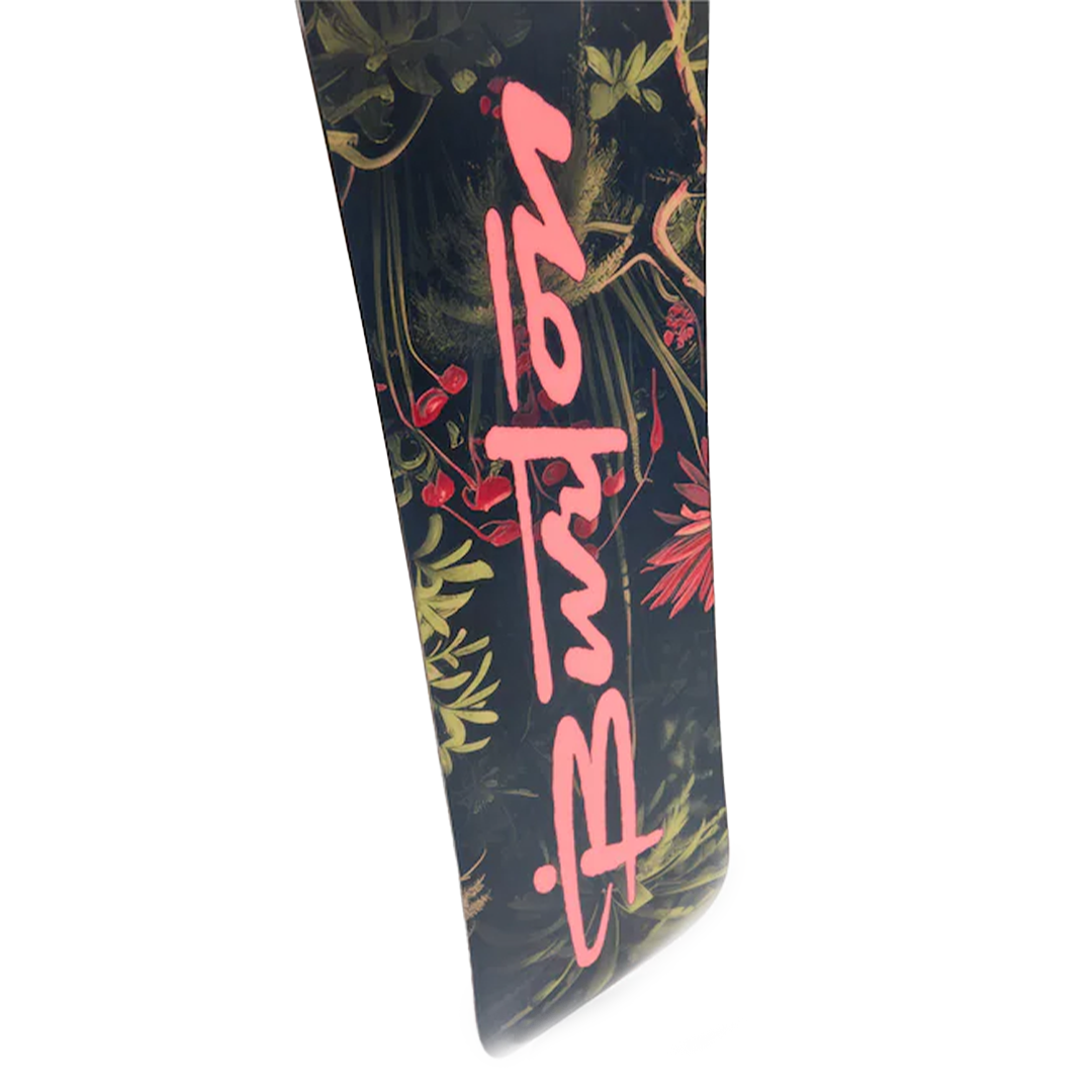 burton hybrid snowboard Burton Custom Flying V Snowboard 2026