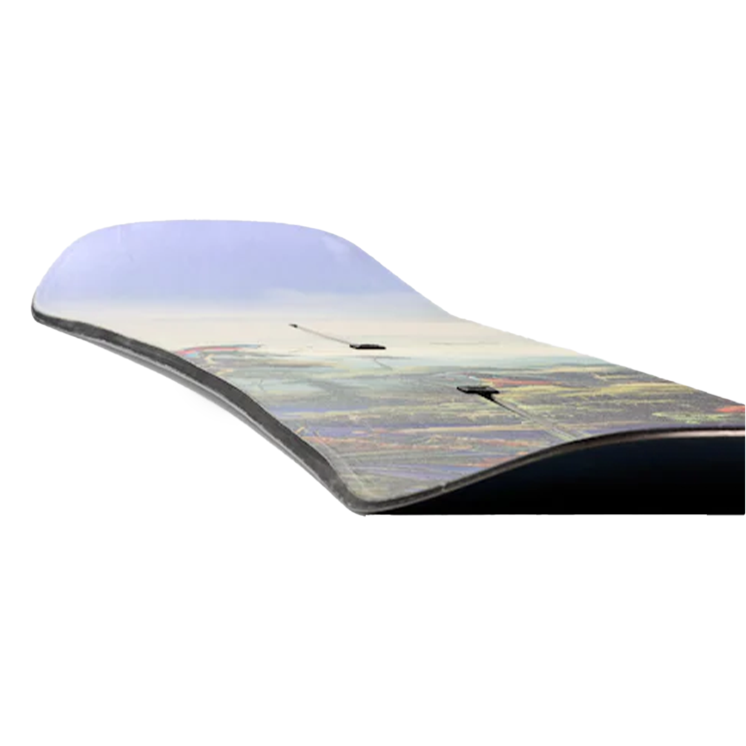 Burton Custom Camber Snowboard 2026 | Elite All‑Mountain Camber Burton Custom Camber Snowboard 2026 | Elite All‑Mountain Camber