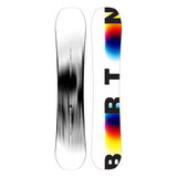 Burton Custom X Camber Snowboard 2026