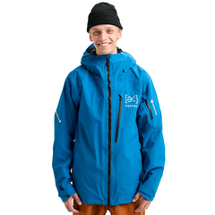 Burton AK GoreTex Cyclic 2L Jacket 2026