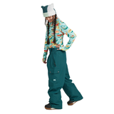 Airblaster Women's Cypress Shell Pants 2026