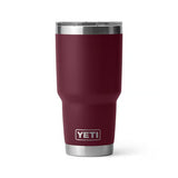 Yeti Rambler 30 oz. Tumbler with Magslider Lid
