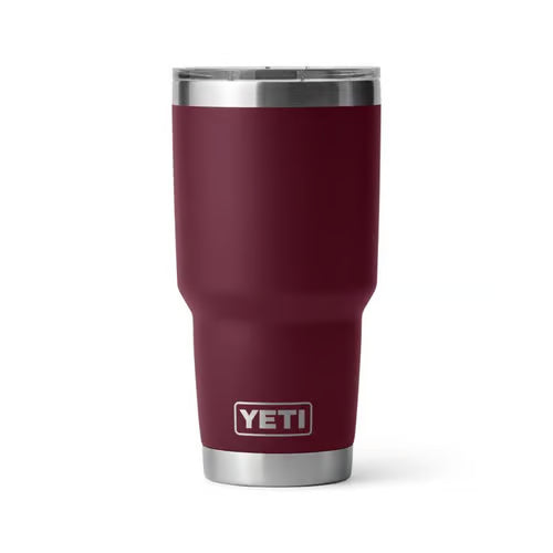 Yeti Rambler 30 oz. Tumbler with Magslider Lid