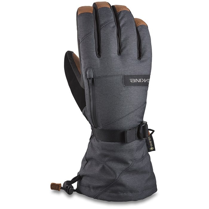 Dakine Leather Titan Gore-Tex Glove 2025