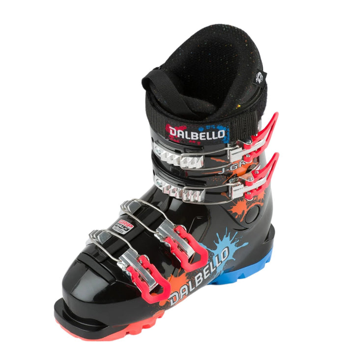 Dalbello Kid's J Green 4.0 GW Ski Boots 2025