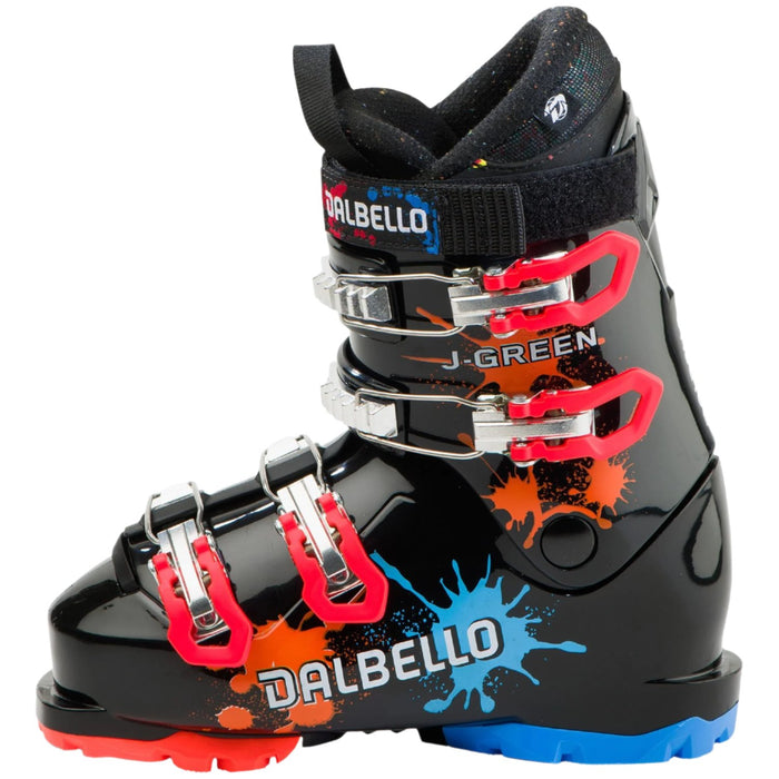 Dalbello Kid's J Green 4.0 GW Ski Boots 2025