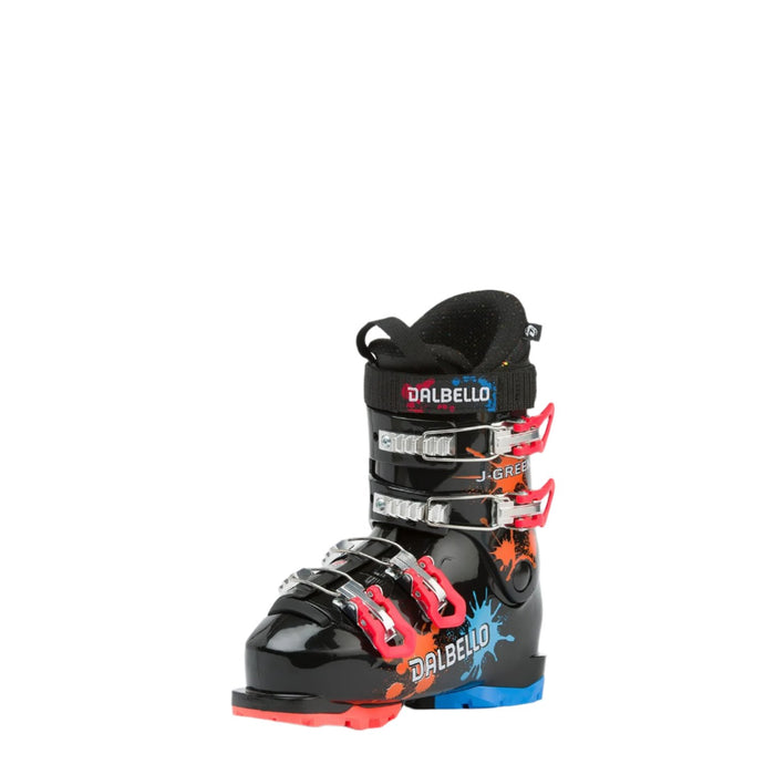 Dalbello Kid's J Green 4.0 GW Ski Boots 2025