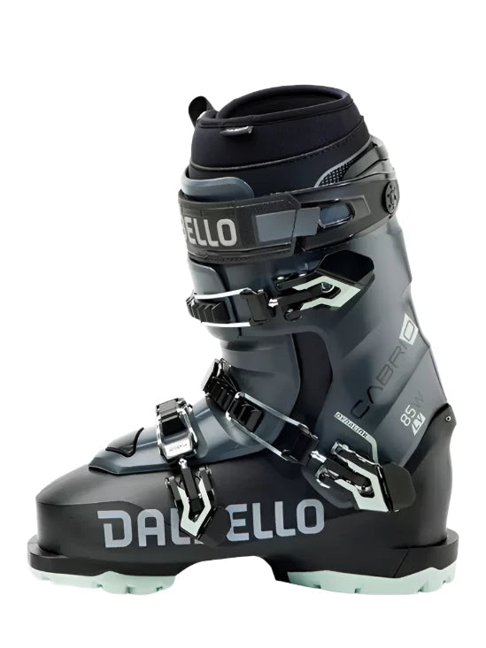 Dalbello Women's Cabrio LV 85 W 3D Wrap Ski Boot 2026 – Ski Pro AZ Dalbello Women's Cabrio LV 85 W 3D Wrap Ski Boot 2026 – Ski Pro AZ