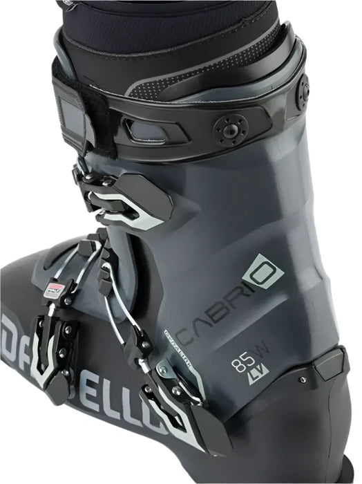 Dalbello Women's Cabrio LV 85 W 3D Wrap Ski Boot 2025