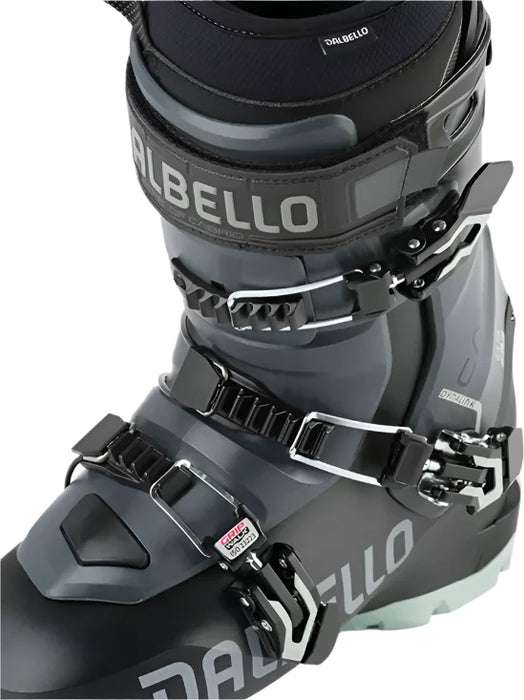 Dalbello Women's Cabrio LV 85 W 3D Wrap Ski Boot 2025