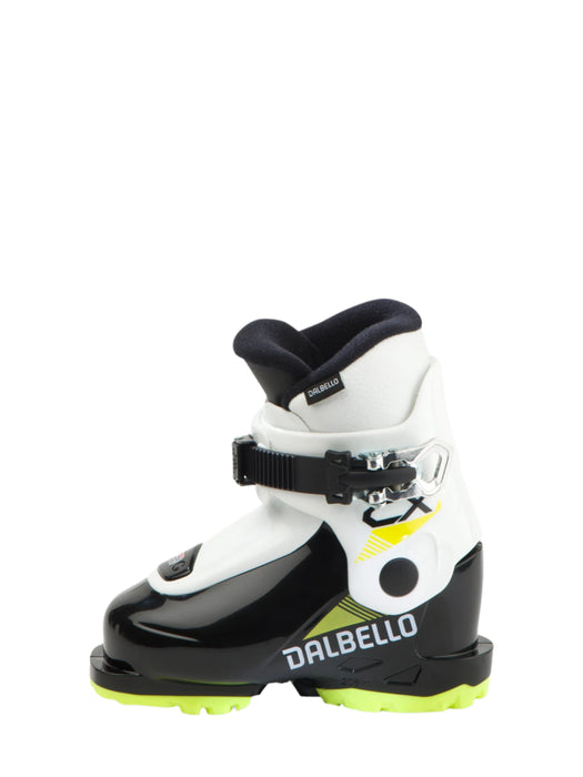 Dalbello Kid's CX 1.0 Cabrio GW Ski Boots 2025