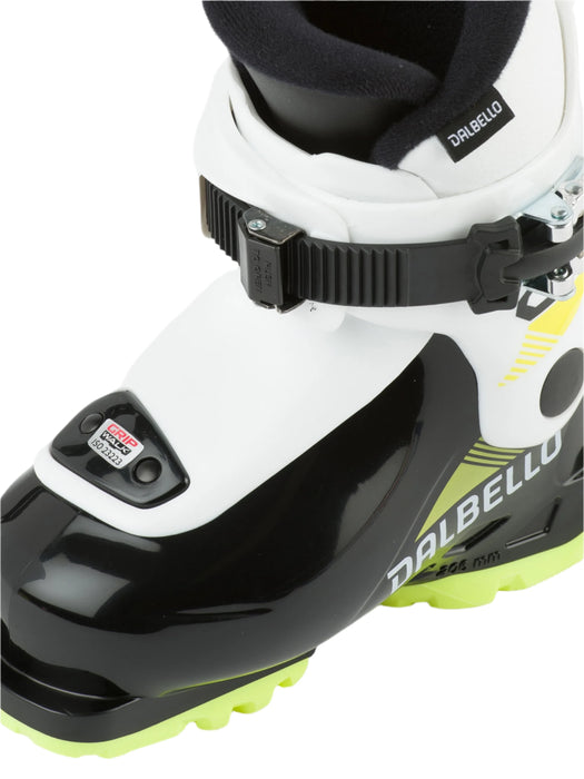 Dalbello Kid's CX 1.0 Cabrio GW Ski Boots 2025