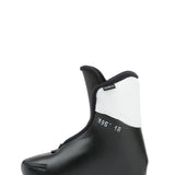 Dalbello Kid's CX 2.0 Cabrio GW Ski Boots 2026 - Black ski boots with white accents and a distinctive logo on the side.