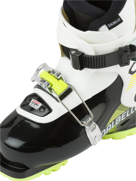 Dalbello Kid's CX 2.0 Cabrio GW Ski Boots 2025