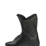 Dalbello Youth CX 3.0 Cabrio GW Ski Boots 2026 - Black ski boots with a sleek, modern design and a subtle logo on the side.