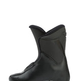 Dalbello Youth CX 3.0 Cabrio GW Ski Boots 2026 - Black ski boots with a sleek, modern design and a subtle logo on the side.