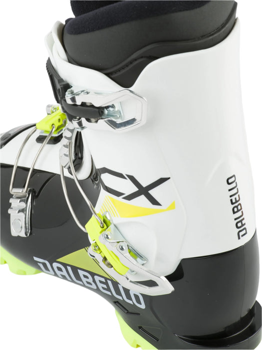 Dalbello Youth CX 3.0 Cabrio GW Ski Boots 2025