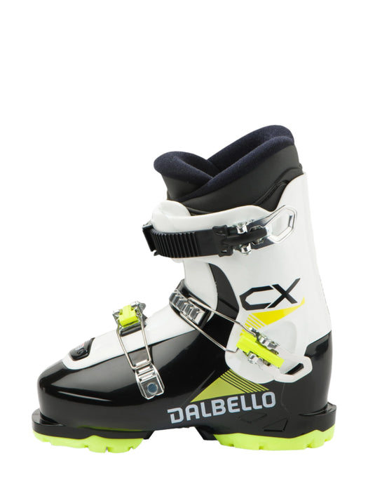 Dalbello Youth CX 3.0 Cabrio GW Ski Boots 2025