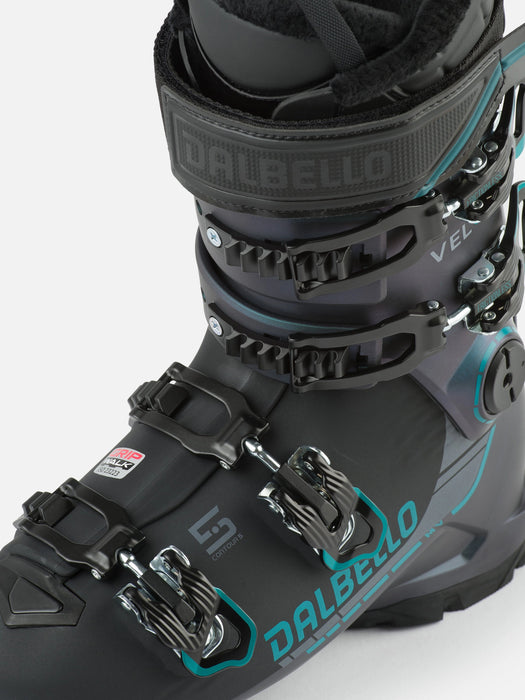 Dalbello Women's Veloce 75 MV Ski Boot 2025