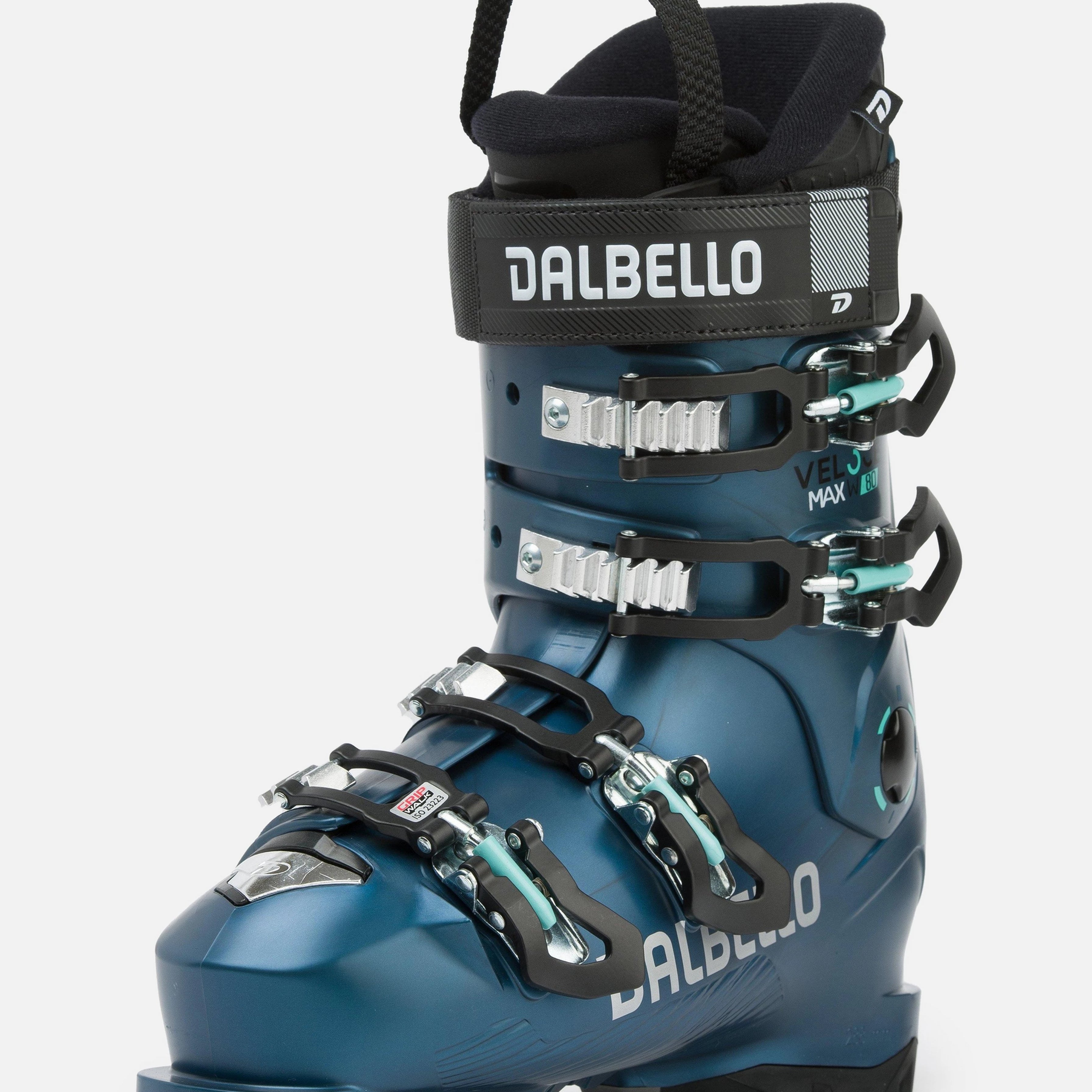 dalbello vs salomon ski boots Dalbello Women's Veloce 75 MV Ski Boot 2026 – Ski Pro AZ
