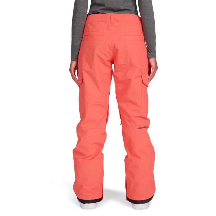 DC Women's Nonchalant Insulated Pants 2022