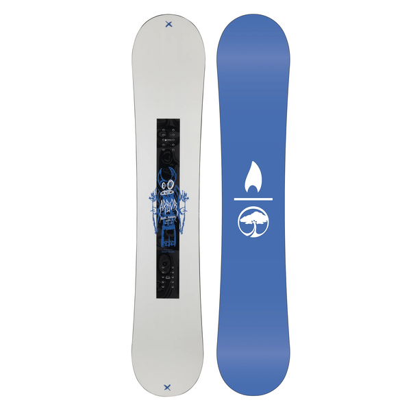 Arbor Metal Machine Decon Snowboard 2026 – Ski Pro AZ