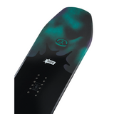 Ride Deep Fake Snowboard 2026